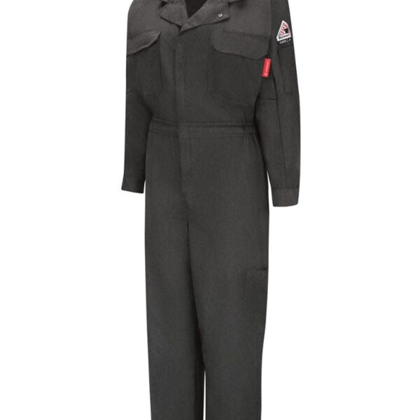Bulwark Women's iQ Series® Mobility Coverall QC21 Women's iQ Series® Mobility Coverall Thumbnail