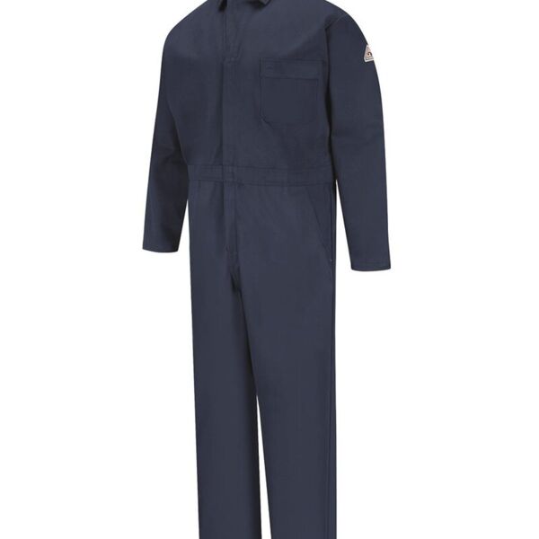 Bulwark Men's Tall Classic Industrial Coverall - Excel FR CEH2T Men's Tall Classic Industrial Coverall - Excel FR Thumbnail