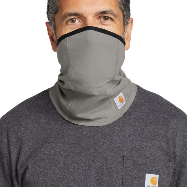 Carhartt Cotton Blend Filter Pocket Gaiter CT105086 Cotton Blend Filter Pocket Gaiter Thumbnail