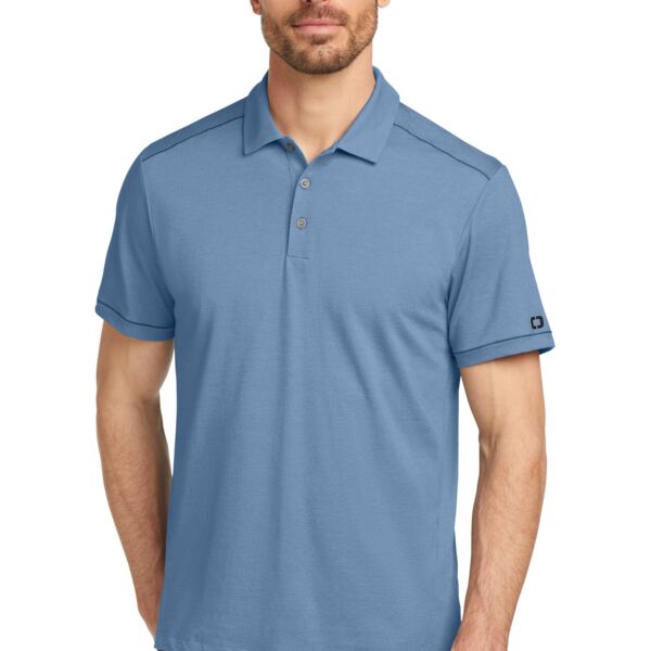 OGIO Code Stretch Polo OG146 Code Stretch Polo Thumbnail