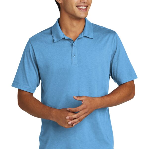 Sport Tek PosiCharge ® Strive Polo ST530 PosiCharge ® Strive Polo Thumbnail