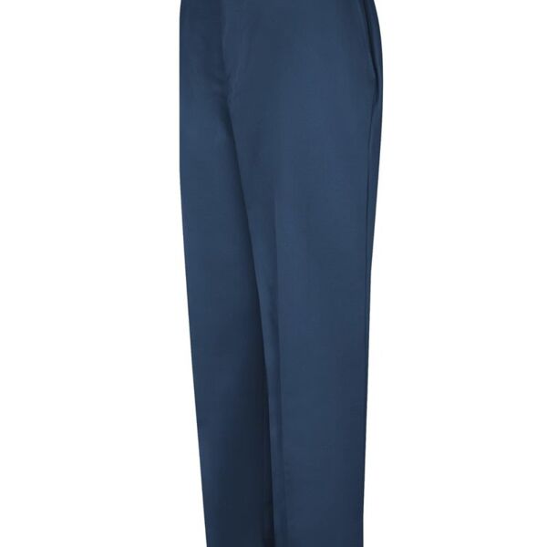 Red Kap Men's Odd Sizes Wrinkle-Resistant Cotton Work Pants PC20ODD Men's Odd Sizes Wrinkle-Resistant Cotton Work Pants Thumbnail