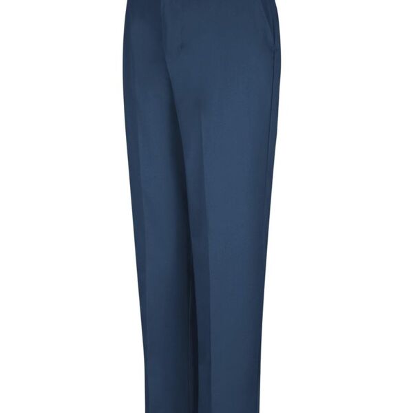 Red Kap Women's Elastic Insert Work Pants PT61 Women's Elastic Insert Work Pants Thumbnail