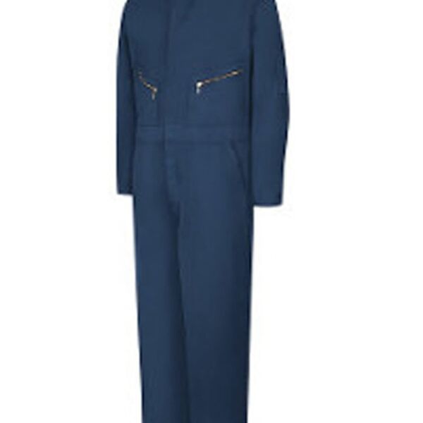 Red Kap Men's Insulated Twill Coverall CT30 Men's Insulated Twill Coverall Thumbnail