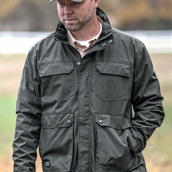 DRI DUCK Men's Field Jacket 5325 Men's Field Jacket Thumbnail