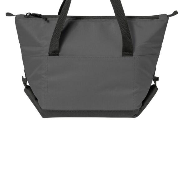 Port Authority 6 Can Collapsible Cooler BG515 6 Can Collapsible Cooler Thumbnail