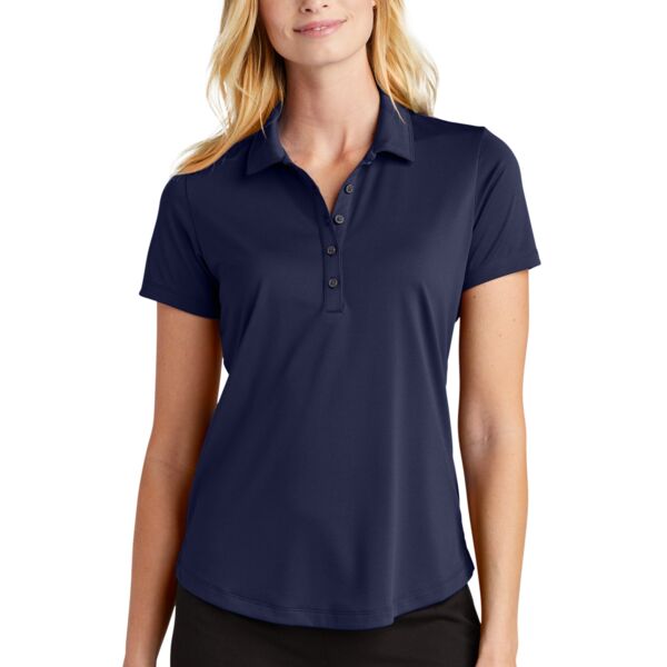 Port Authority Ladies C Free ™ Snag Proof Polo LK864 Ladies C Free ™ Snag Proof Polo Thumbnail