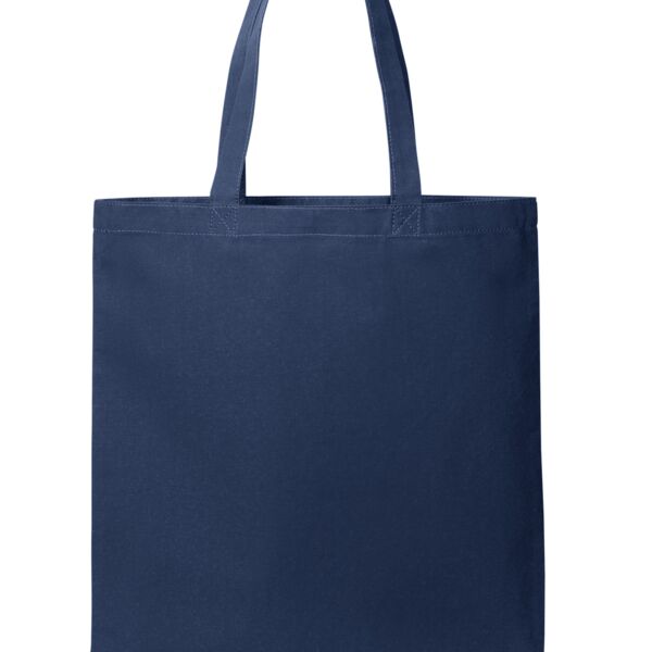 Port Authority Core Cotton Tote BG1500 Core Cotton Tote Thumbnail