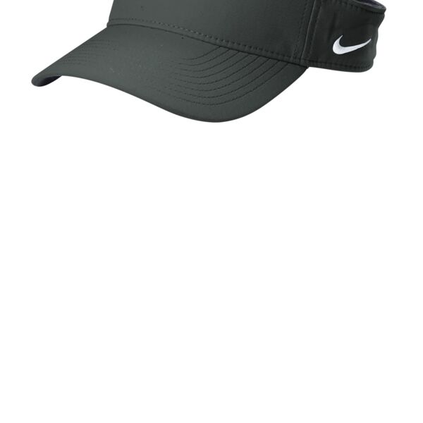 Nike Dri FIT Team Performance Visor NKFB5675 Dri FIT Team Performance Visor Thumbnail