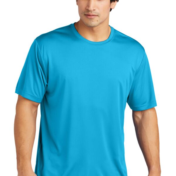 Sport Tek PosiCharge ® Re Compete Tee ST720 PosiCharge ® Re Compete Tee Thumbnail