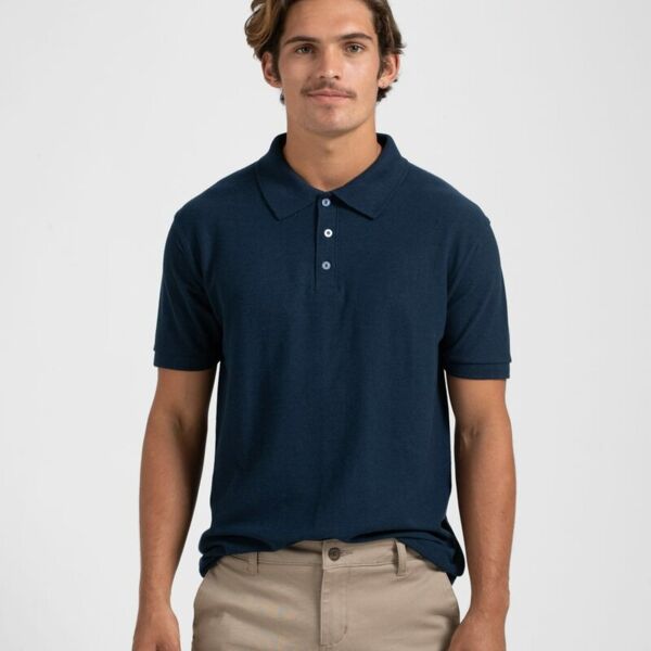 Tultex 50/50 Sport Pique Polo 400 50/50 Sport Pique Polo Thumbnail