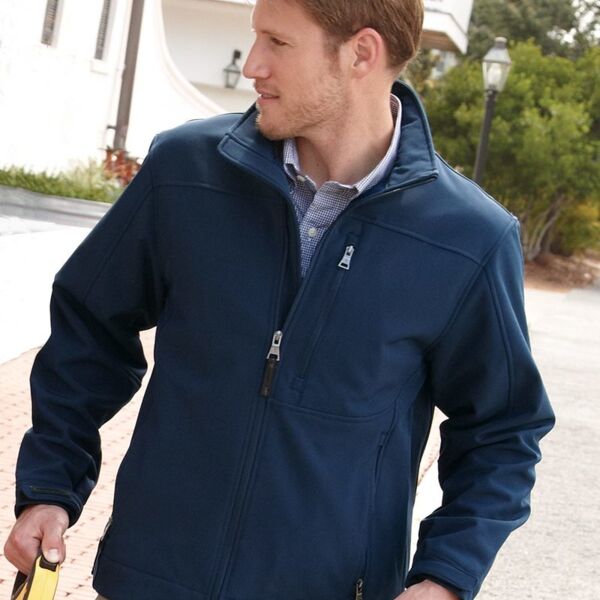 Weatherproof Soft Shell Jacket 6500 Soft Shell Jacket Thumbnail