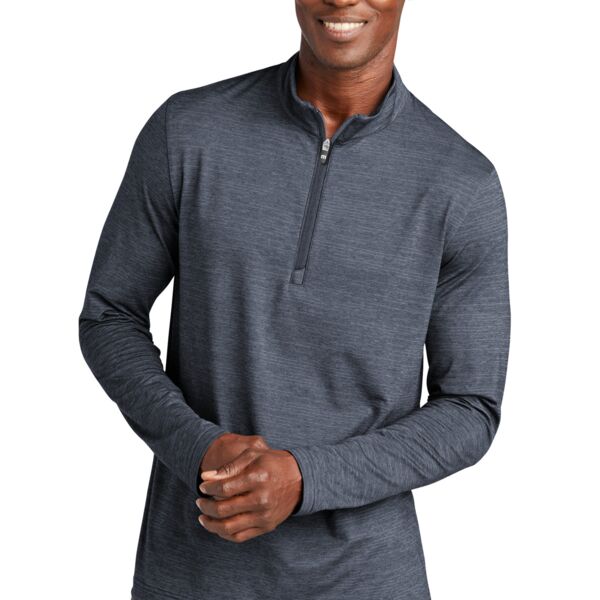 Travis Mathew Crestview 1/4 Zip TM1MW452 Crestview 1/4 Zip Thumbnail