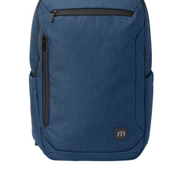Travis Mathew Duration Backpack TMB105 Duration Backpack Thumbnail