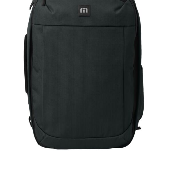 Travis Mathew Lateral Convertible Backpack TMB106 Lateral Convertible Backpack Thumbnail