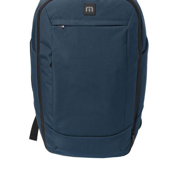 Travis Mathew Lateral Backpack TMB107 Lateral Backpack Thumbnail