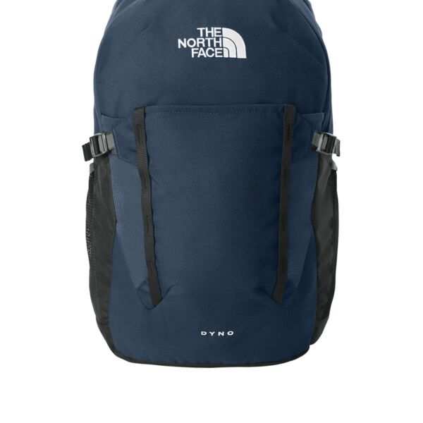 The North Face Dyno Backpack NF0A52S7 Dyno Backpack Thumbnail