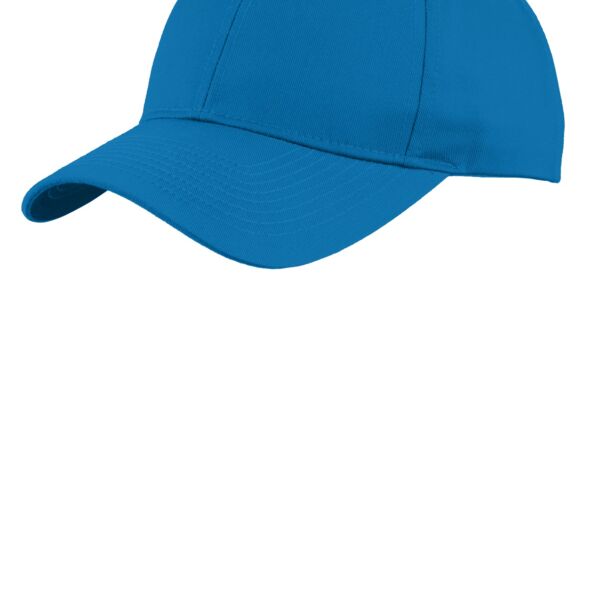 Port Authority Uniforming Twill Cap C913 Uniforming Twill Cap Thumbnail