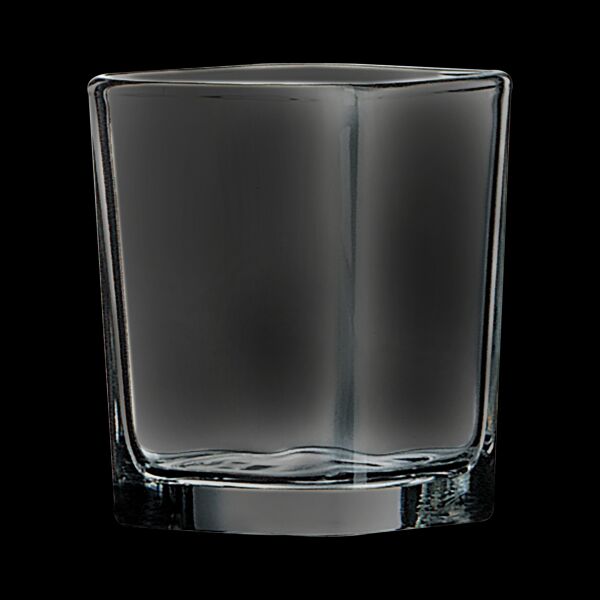 2 1/4 oz. Square Shot Glass - Set of 4 PCG101 2 1/4 oz. Square Shot Glass - Set of 4 Thumbnail