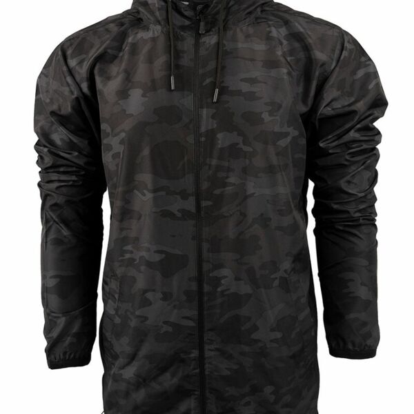 Burnside Stormbreaker Jacket 9754 Stormbreaker Jacket Thumbnail