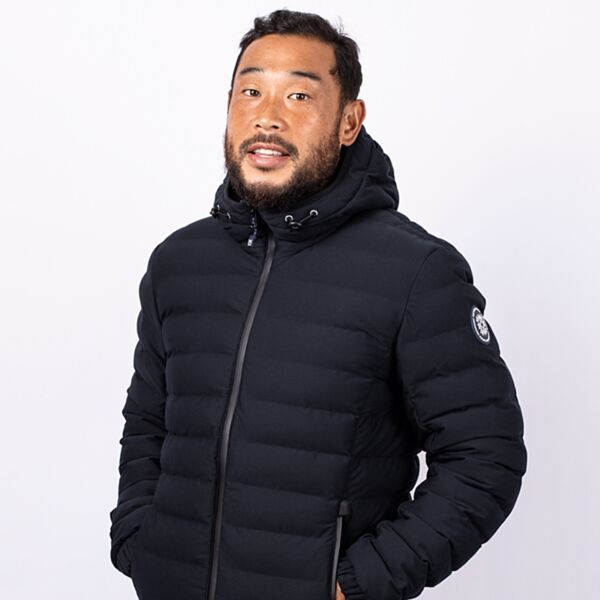 Cutter & Buck Cutter & Buck Mission Ridge Repreve Eco Insulated Mens Puffer Jacket MCO00067 Cutter & Buck Mission Ridge Repreve Eco Insulated Mens Puffer Jacket Thumbnail