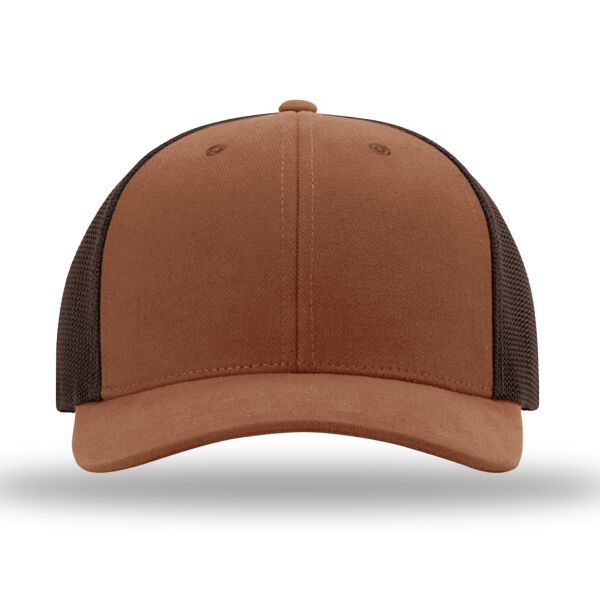 Richardson Richardson Lined Trucker 112LN Richardson Lined Trucker Thumbnail