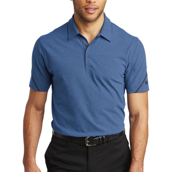 OGIO ® Tread Polo OG135 ® Tread Polo Thumbnail