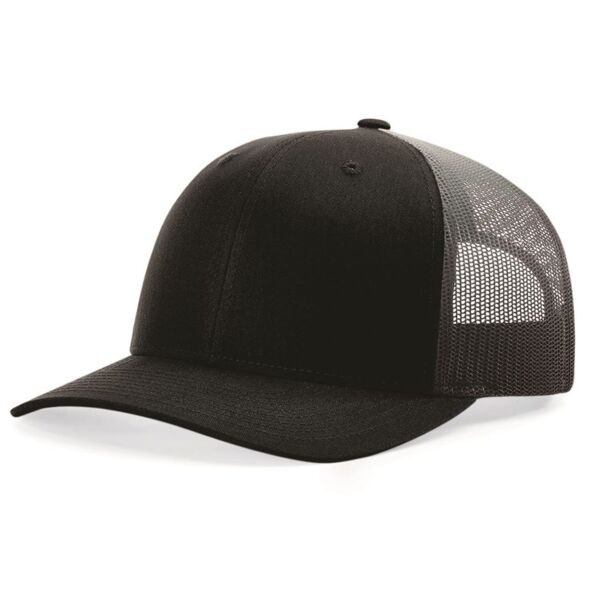 Richardson Snapback Trucker Cap 112 Snapback Trucker Cap Thumbnail