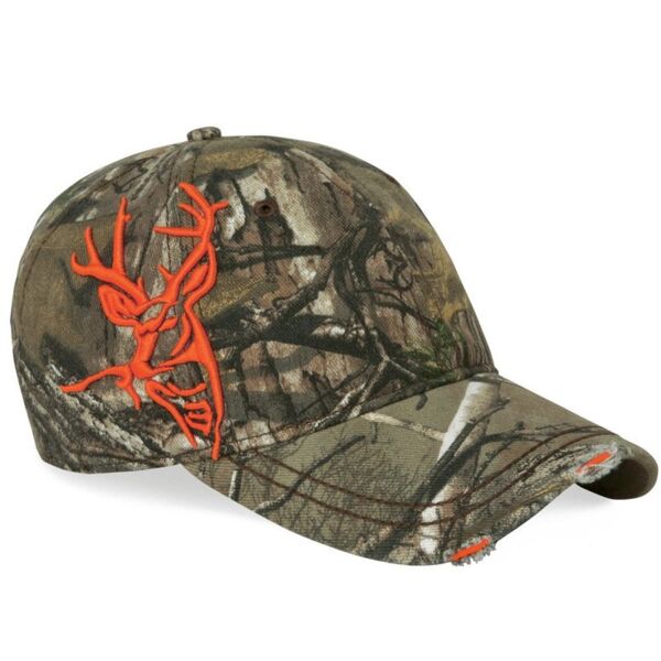 DRI DUCK 3D Buck Cap 3307 3D Buck Cap Thumbnail