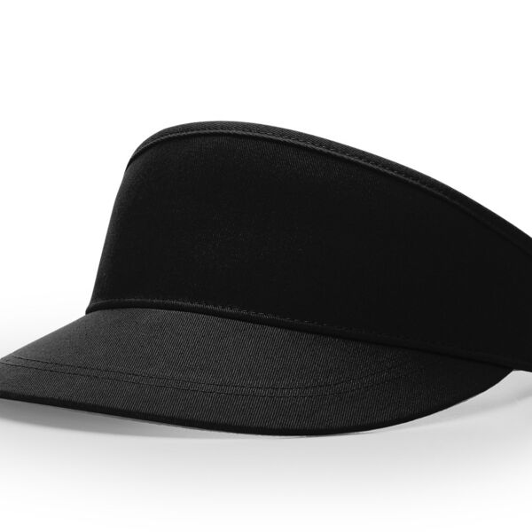 Richardson Richardson Classic Golf Visor 715 Richardson Classic Golf Visor Thumbnail