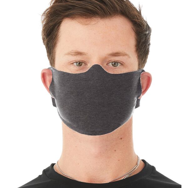 Bella + Canvas Daily Face Mask Preorder ST323 Daily Face Mask Preorder Thumbnail