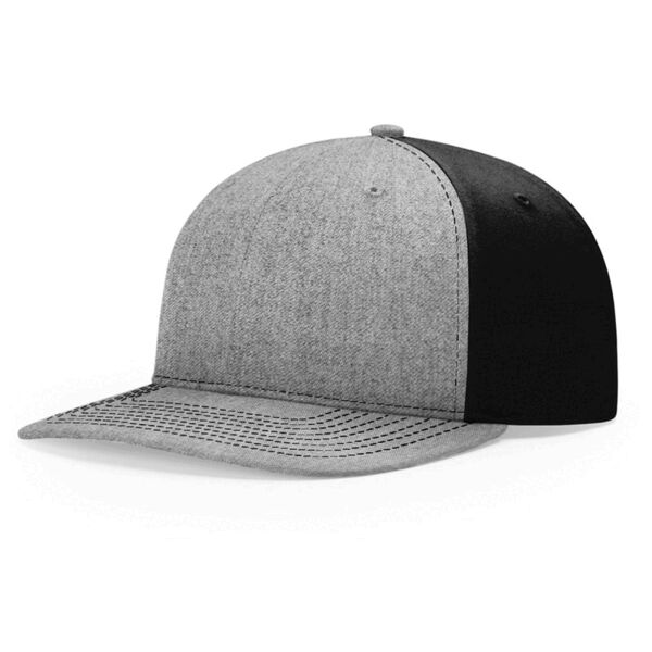 Richardson Twill Back Trucker Cap 312 Twill Back Trucker Cap Thumbnail