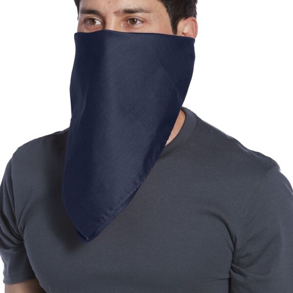 Port Authority ® Cotton Bandana C960 ® Cotton Bandana Thumbnail