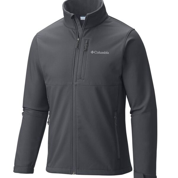 Columbia Ascender™ Softshell Jacket 155653 Ascender™ Softshell Jacket Thumbnail