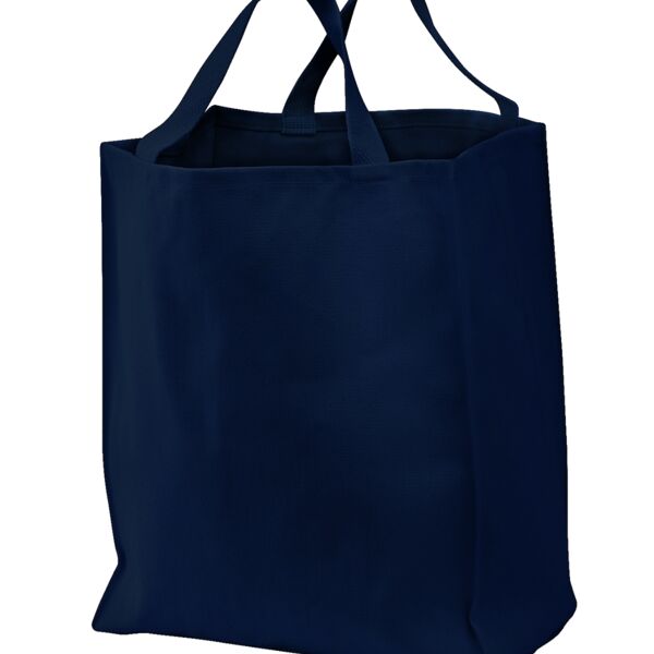Port Authority Grocery Tote B100 Grocery Tote Thumbnail