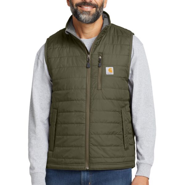 Carhartt Gilliam Vest CT102286 Gilliam Vest Thumbnail