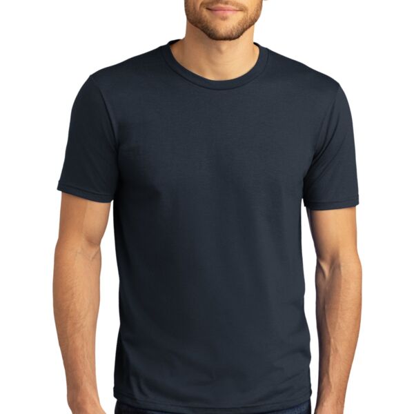 District Perfect Tri ® DTG Tee DM130DTG Perfect Tri ® DTG Tee Thumbnail
