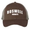 Bio-Washed Trucker Cap Thumbnail